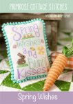 (image for) Spring Wishes